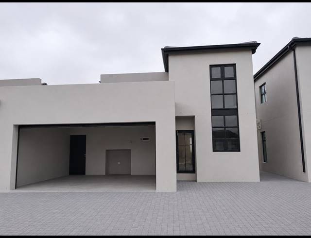 3 BEDROOM PROPERTY TO RENT IN UITZICHT